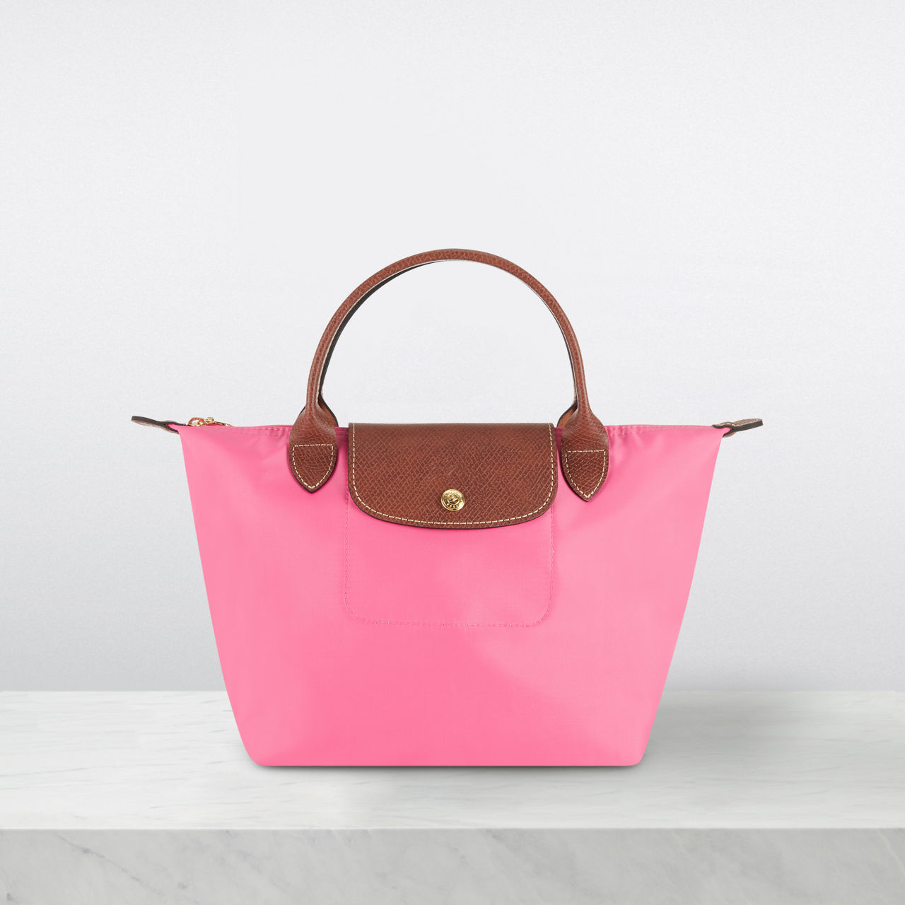 Pink long hotsell champ bag