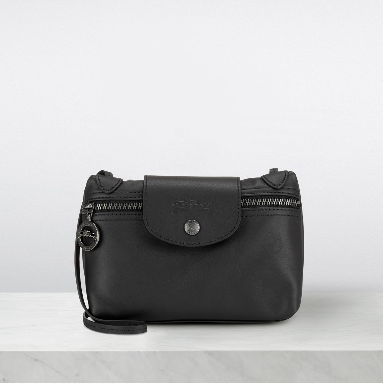 Longchamp le pliage neo crossbody sale