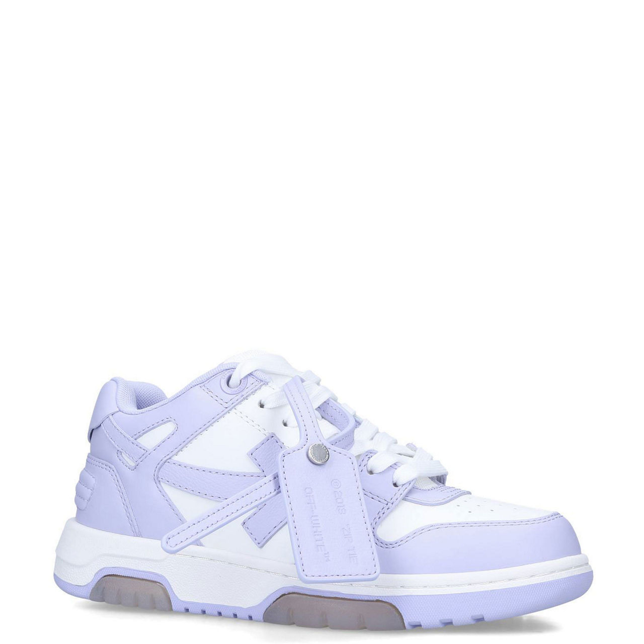 Off white 2024 shoes price