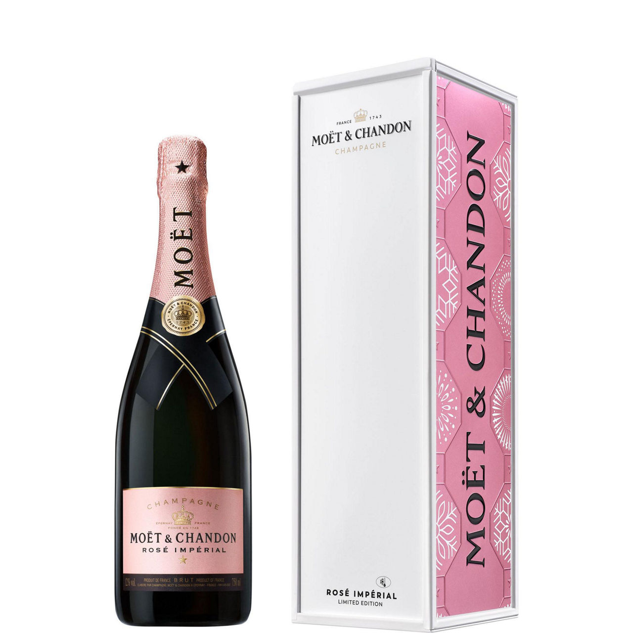 Moet & Chandon Ice Imperial Champagne, 750 mL - Ralphs