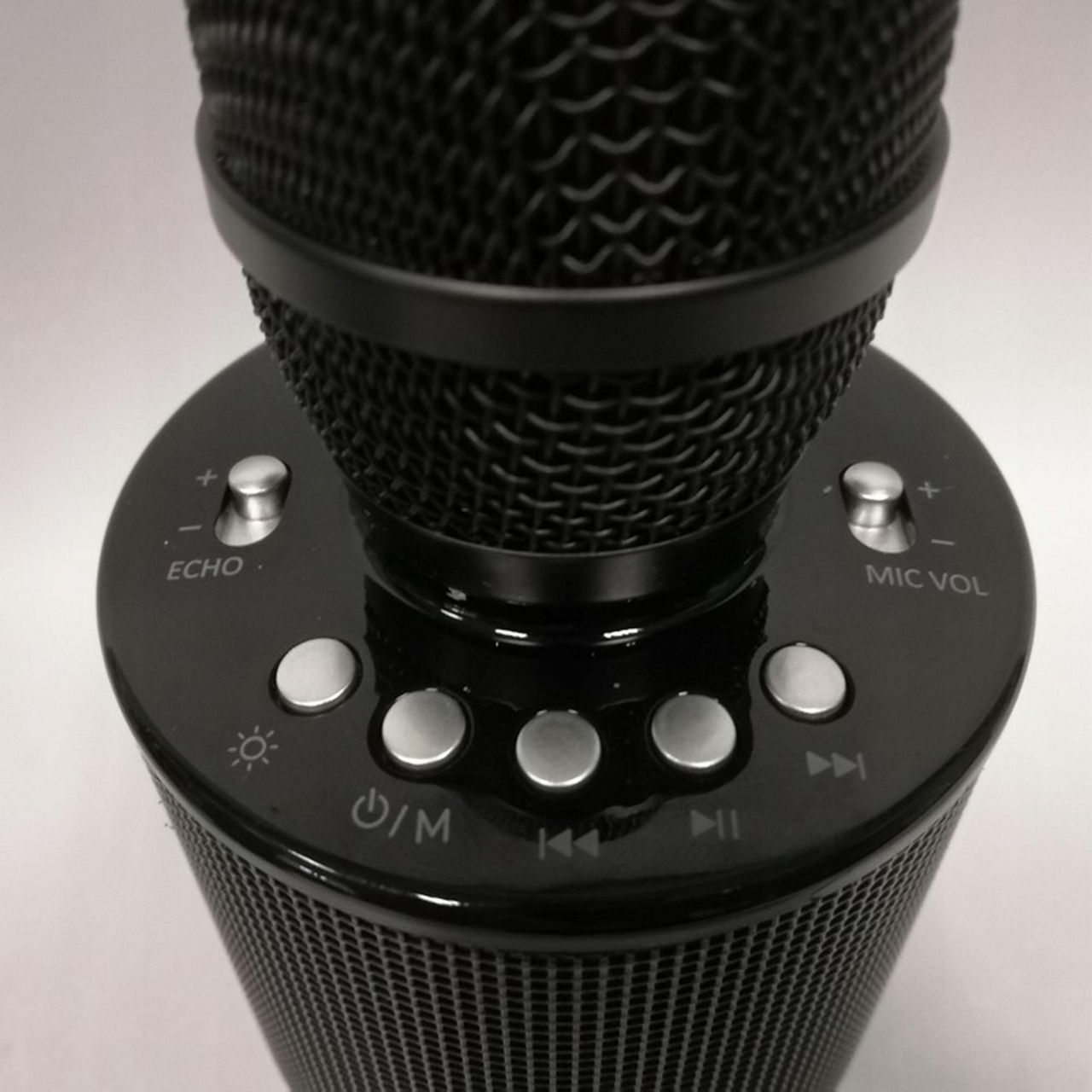 Istar best sale karaoke microphone
