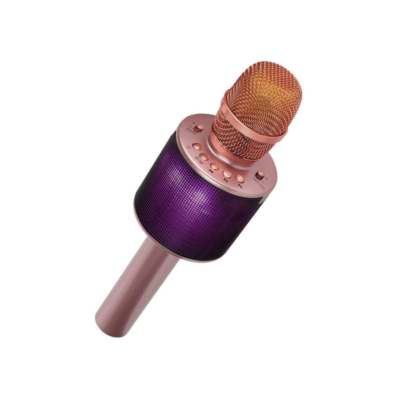 Istar Rosegold Mic