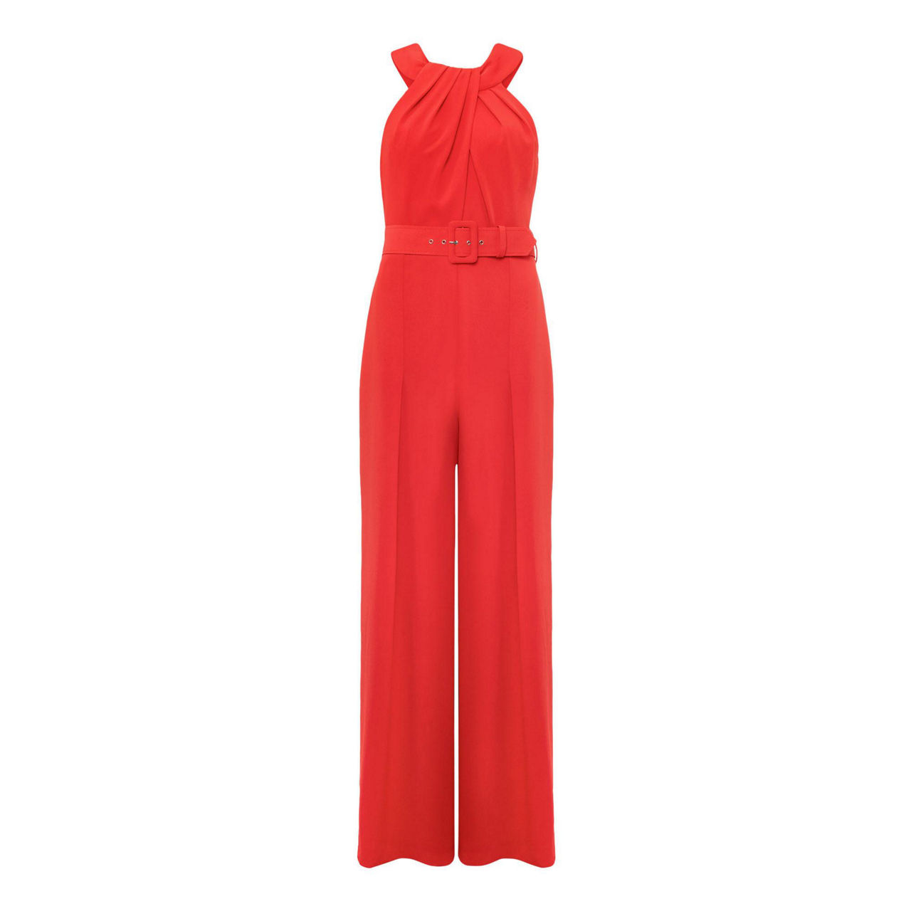 Phase Eight Zelda Belted Jumpsuit