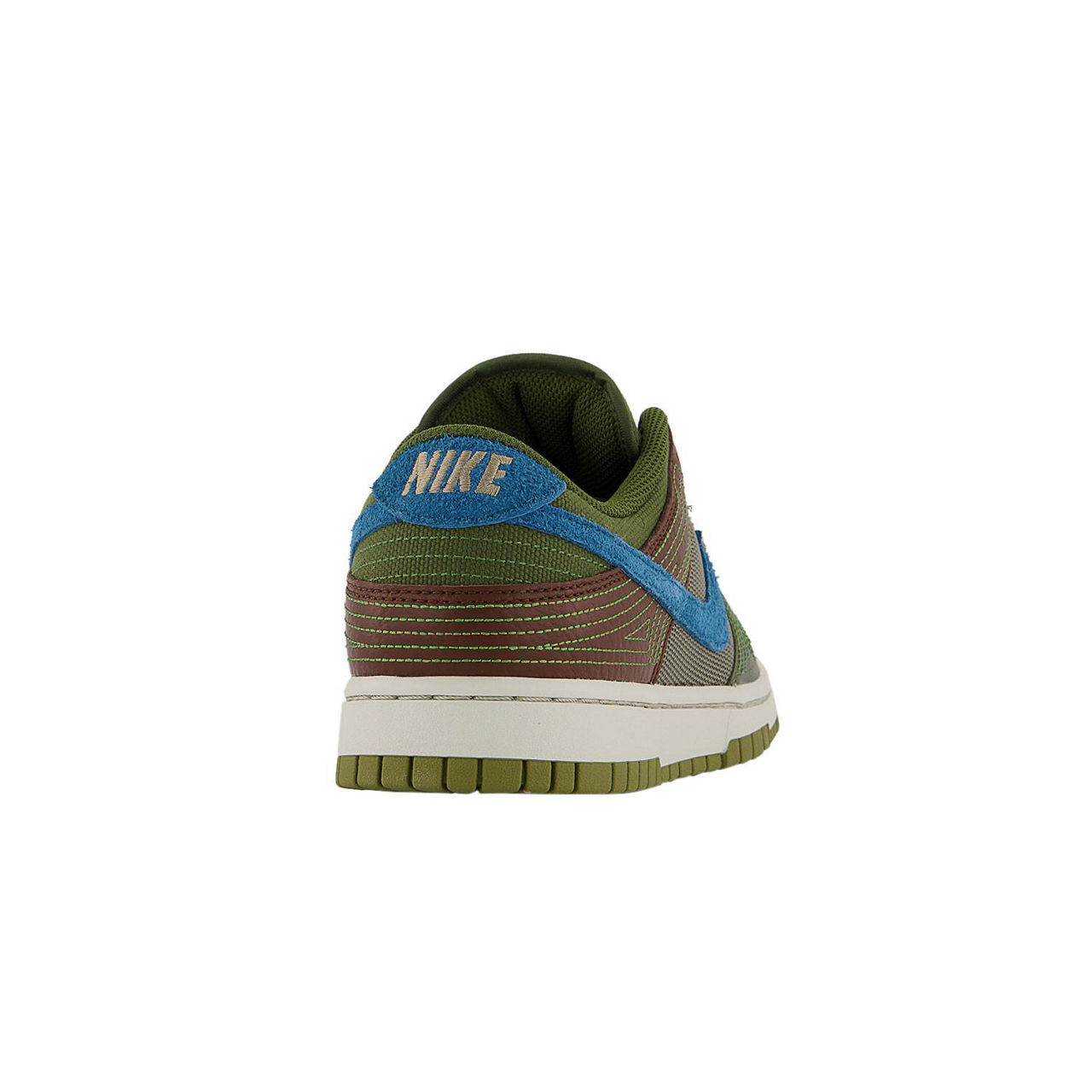low dunk trainers