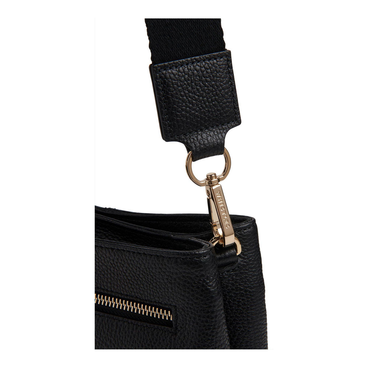 WHISTLES Dion Bucket Bag