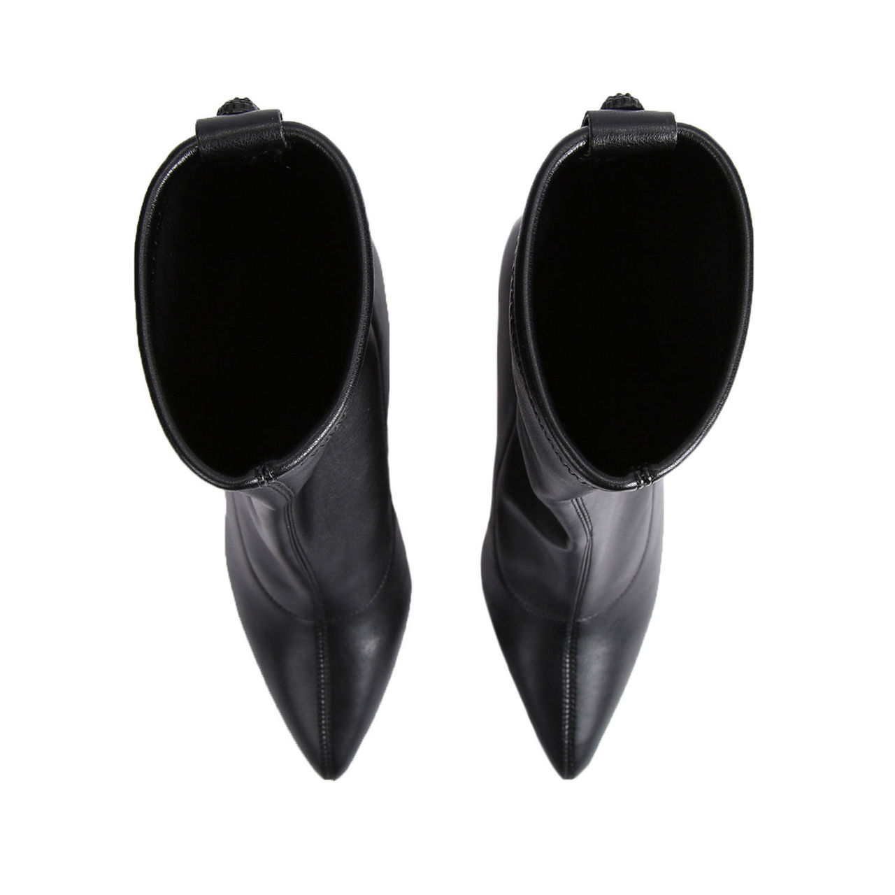 KURT GEIGER LONDON Barbican Boots