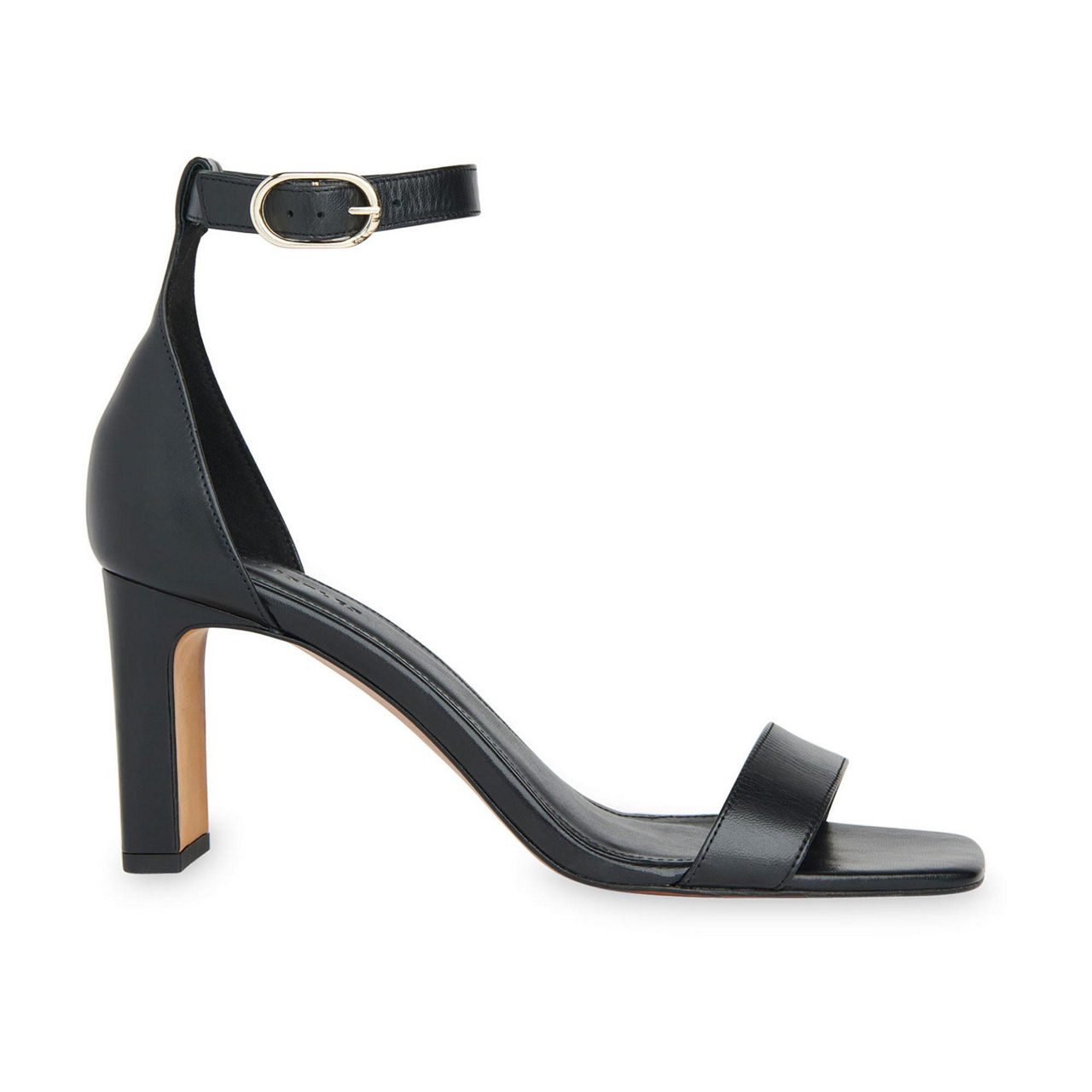 Lena block heel discount sandal