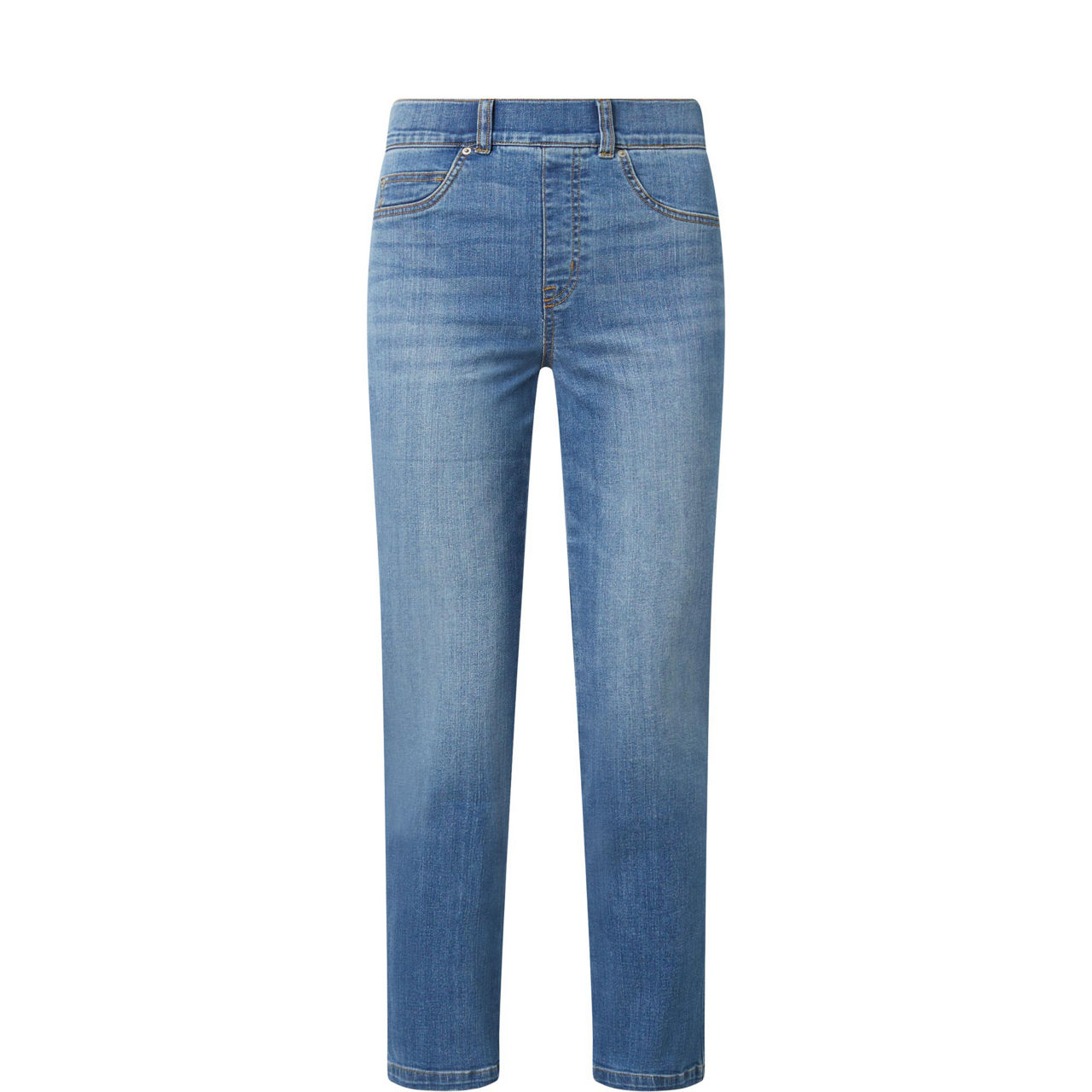 Womens Seven Jeans Studio Size 10 - Gem