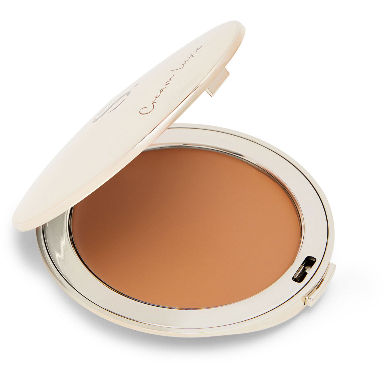 SCULPTED BY AIMEE Bronzer Cream Luxe Collection