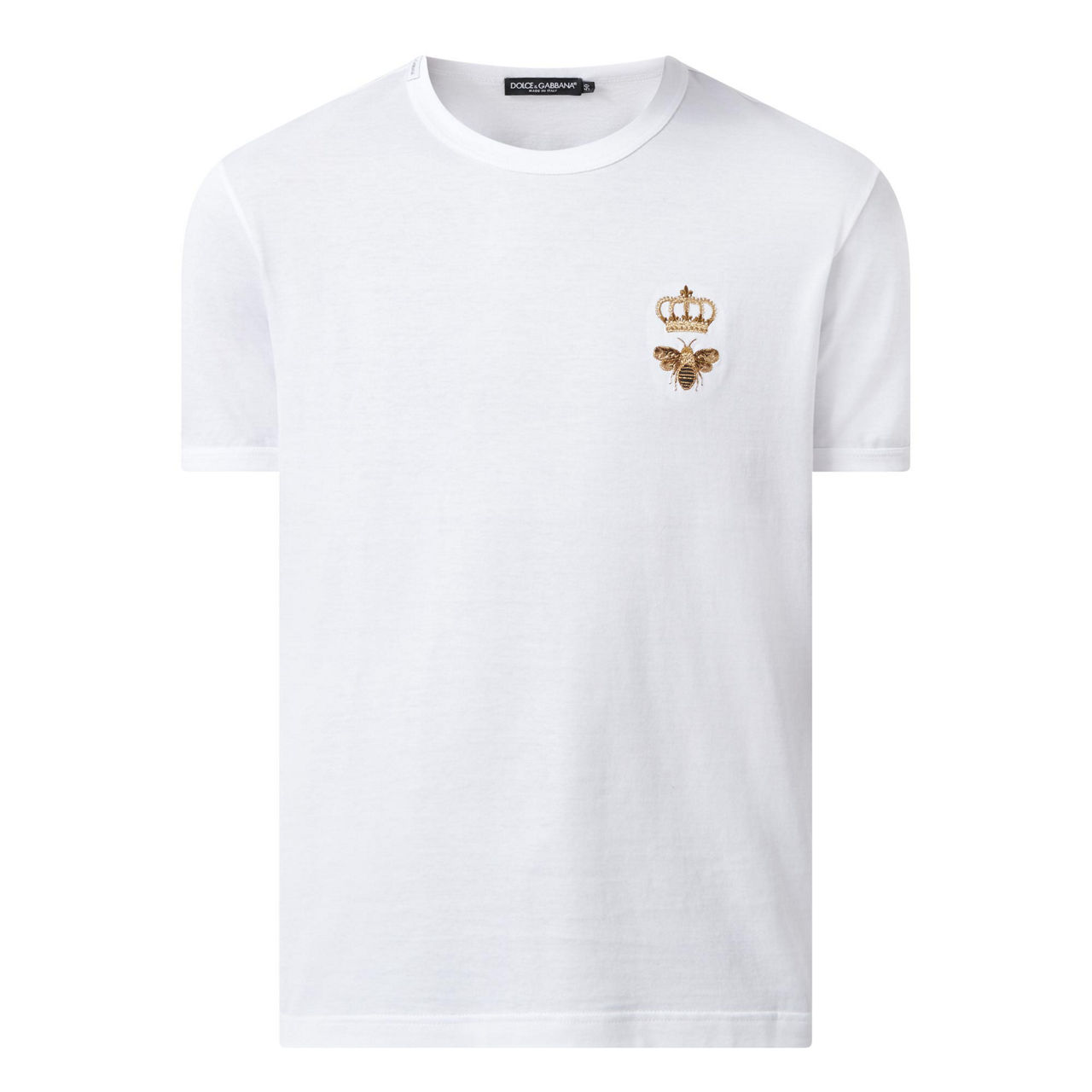 Dolce en gabbana t shirt new arrivals