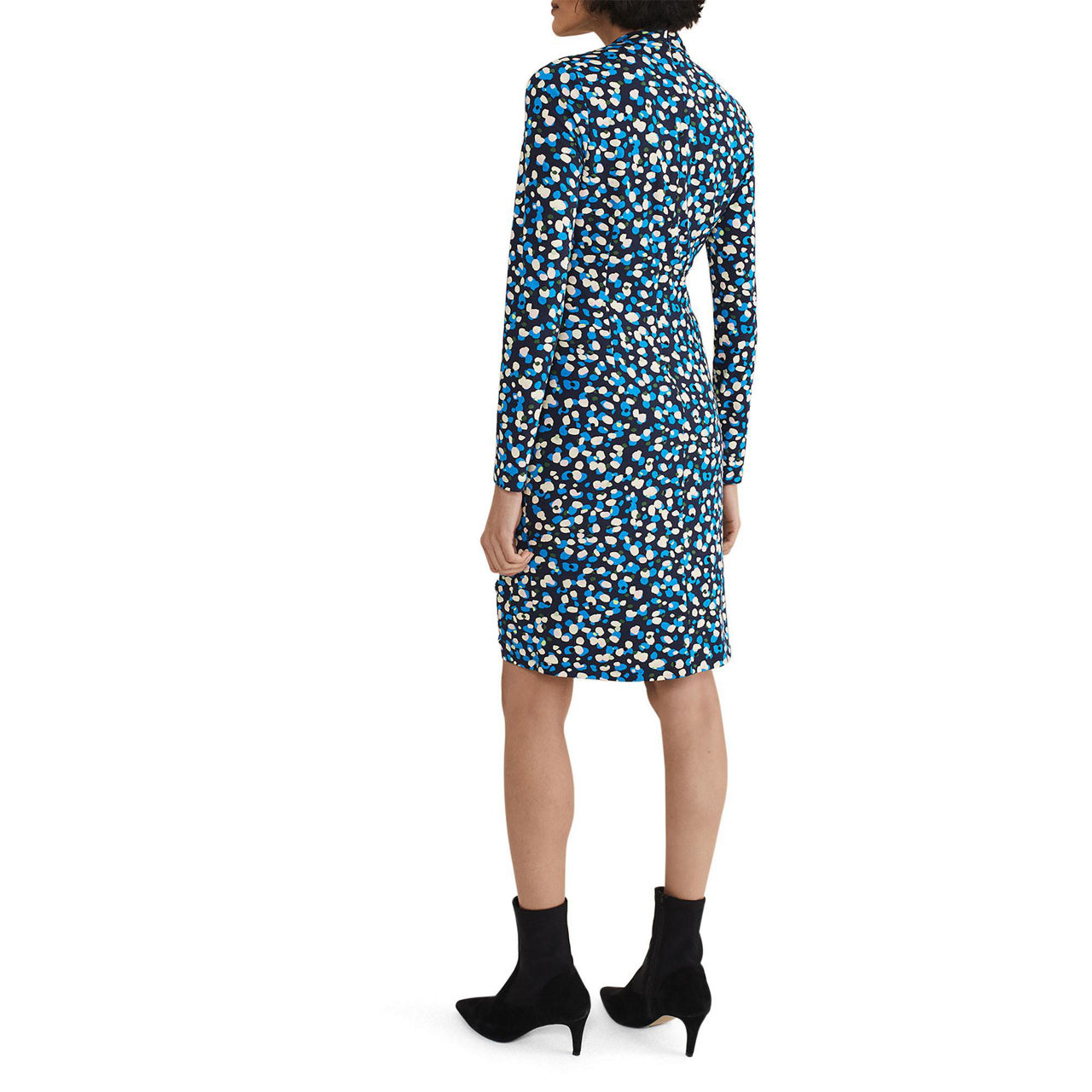 PHASE EIGHT Juno Printed Bodycon Dress