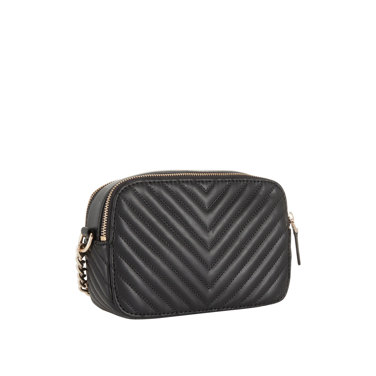 Noelle Camera Crossbody Bag