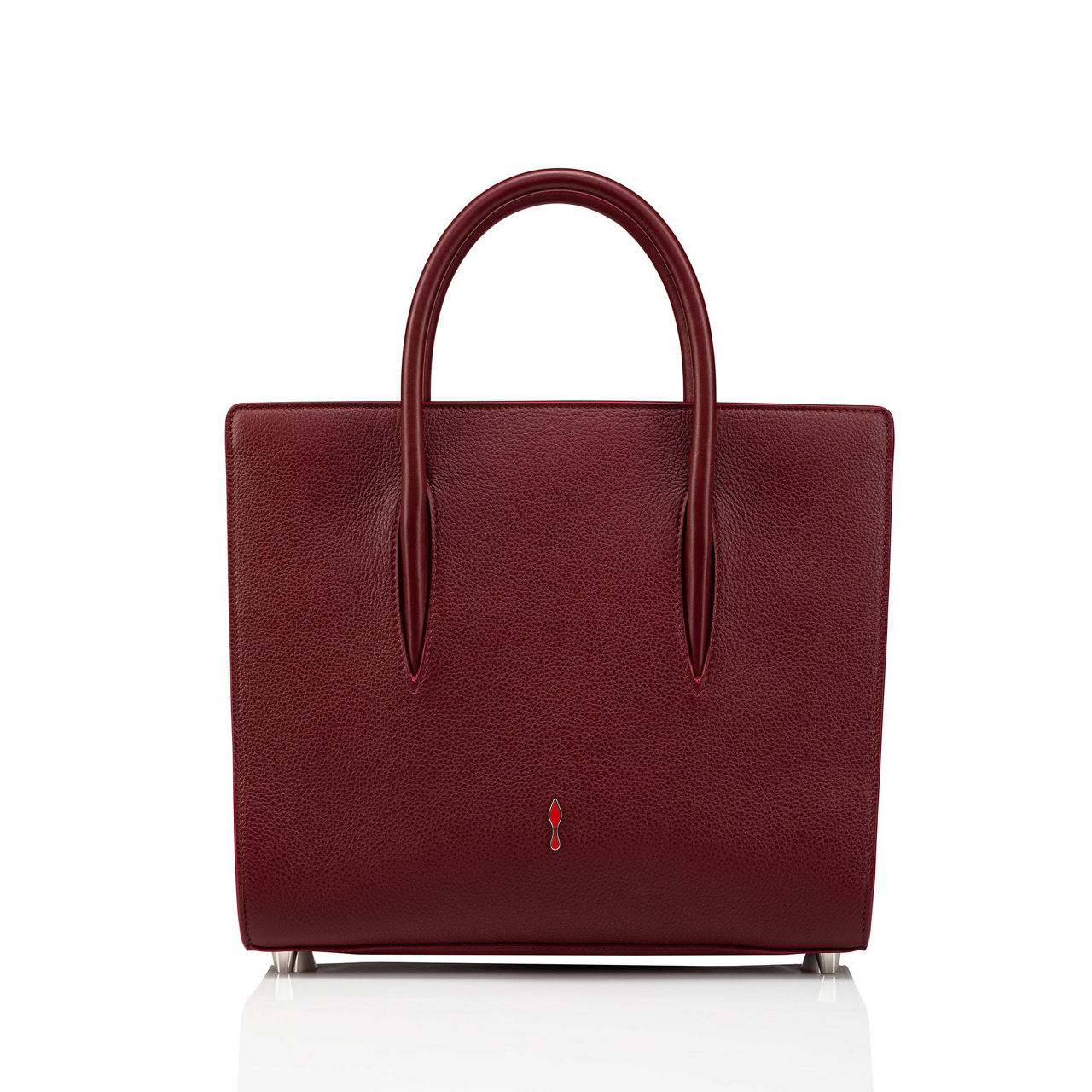 Christian louboutin paloma tote outlet