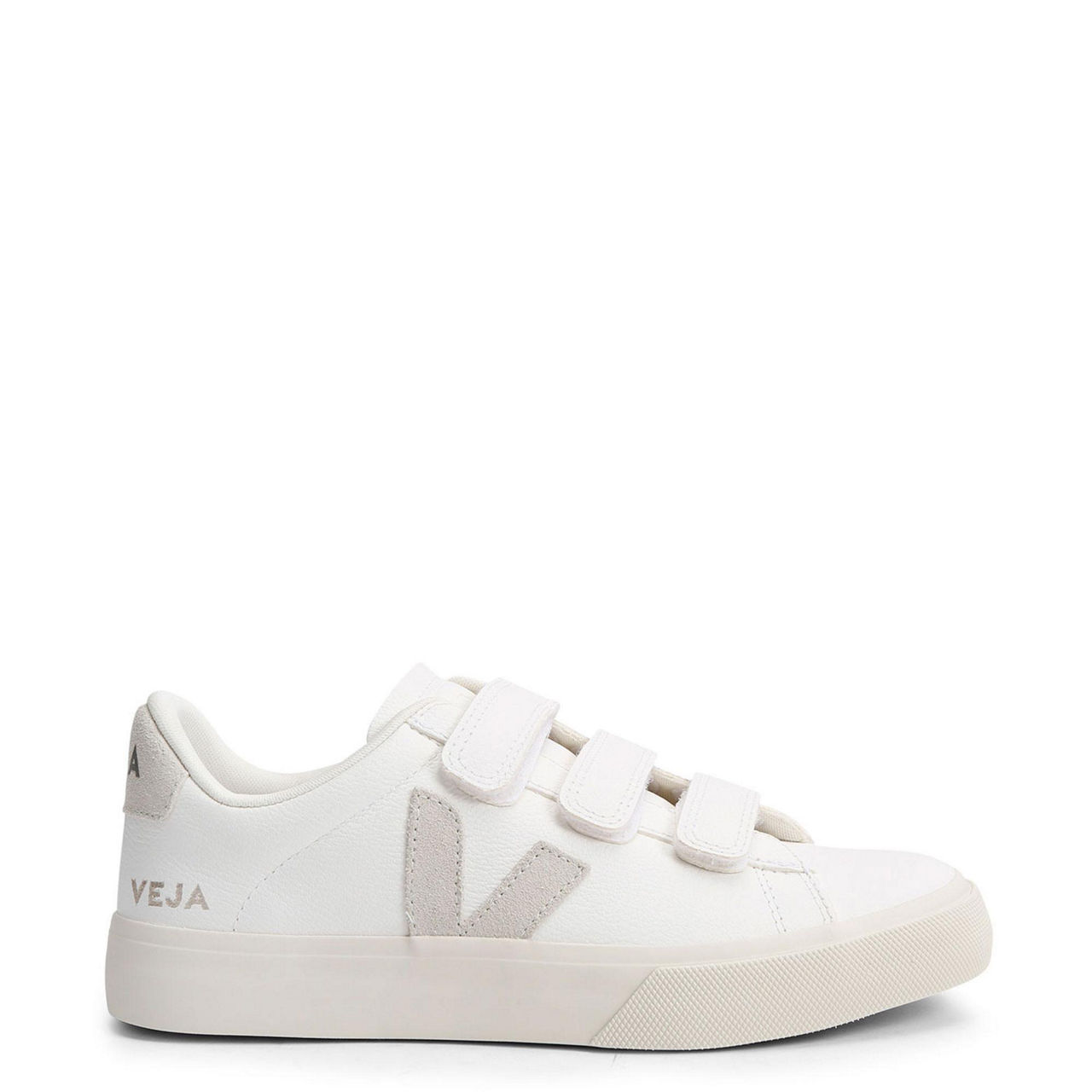 Recife Logo Trainers