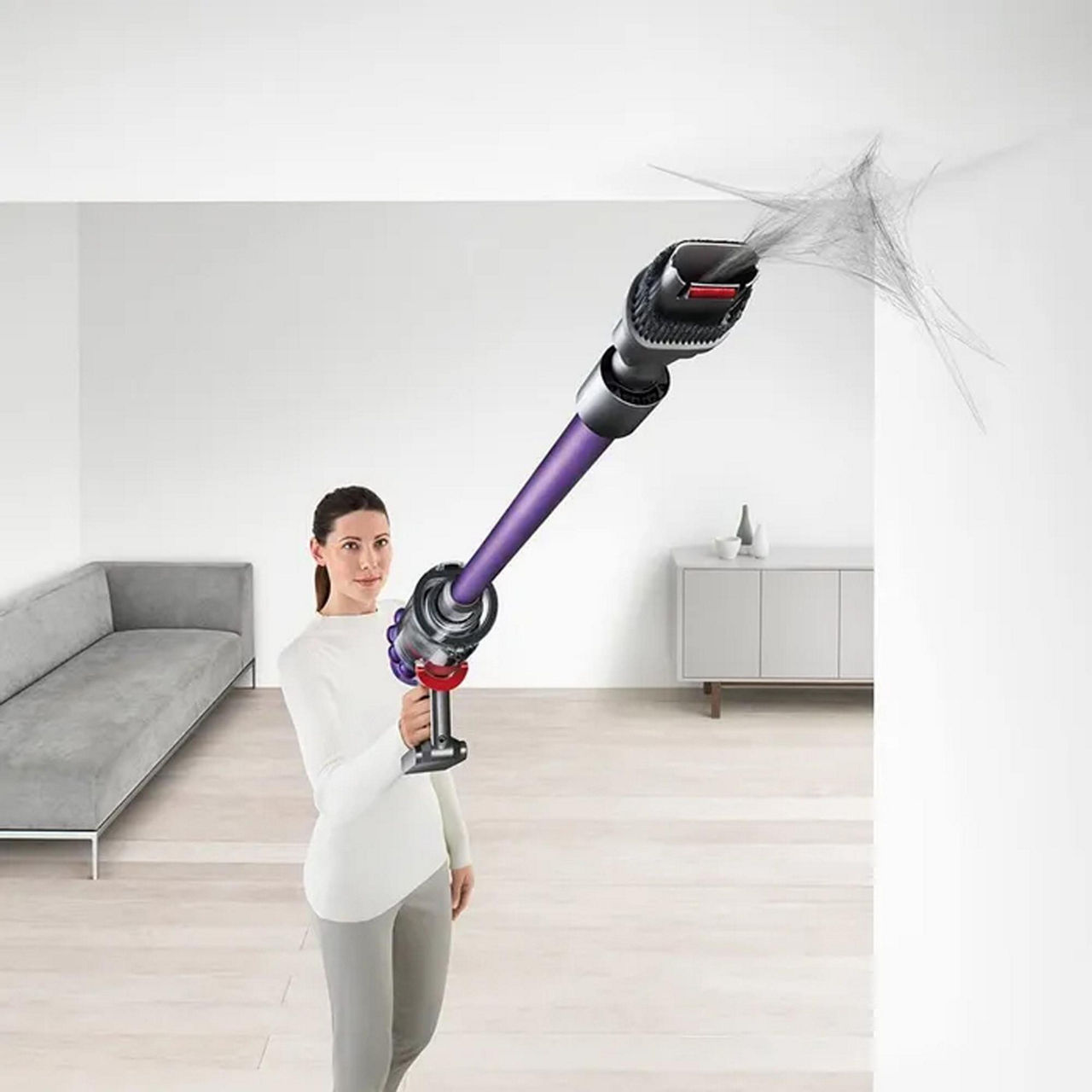 DYSON V10 Animal Extra