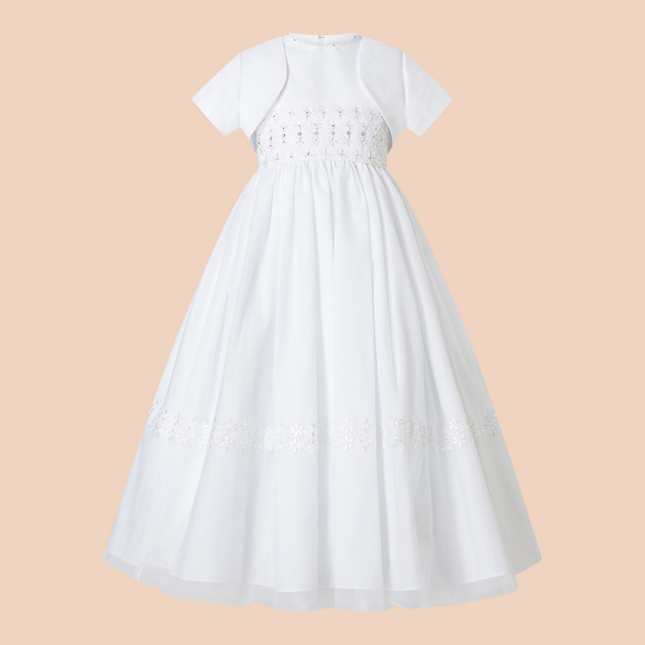 Communion dresses clearance arnotts