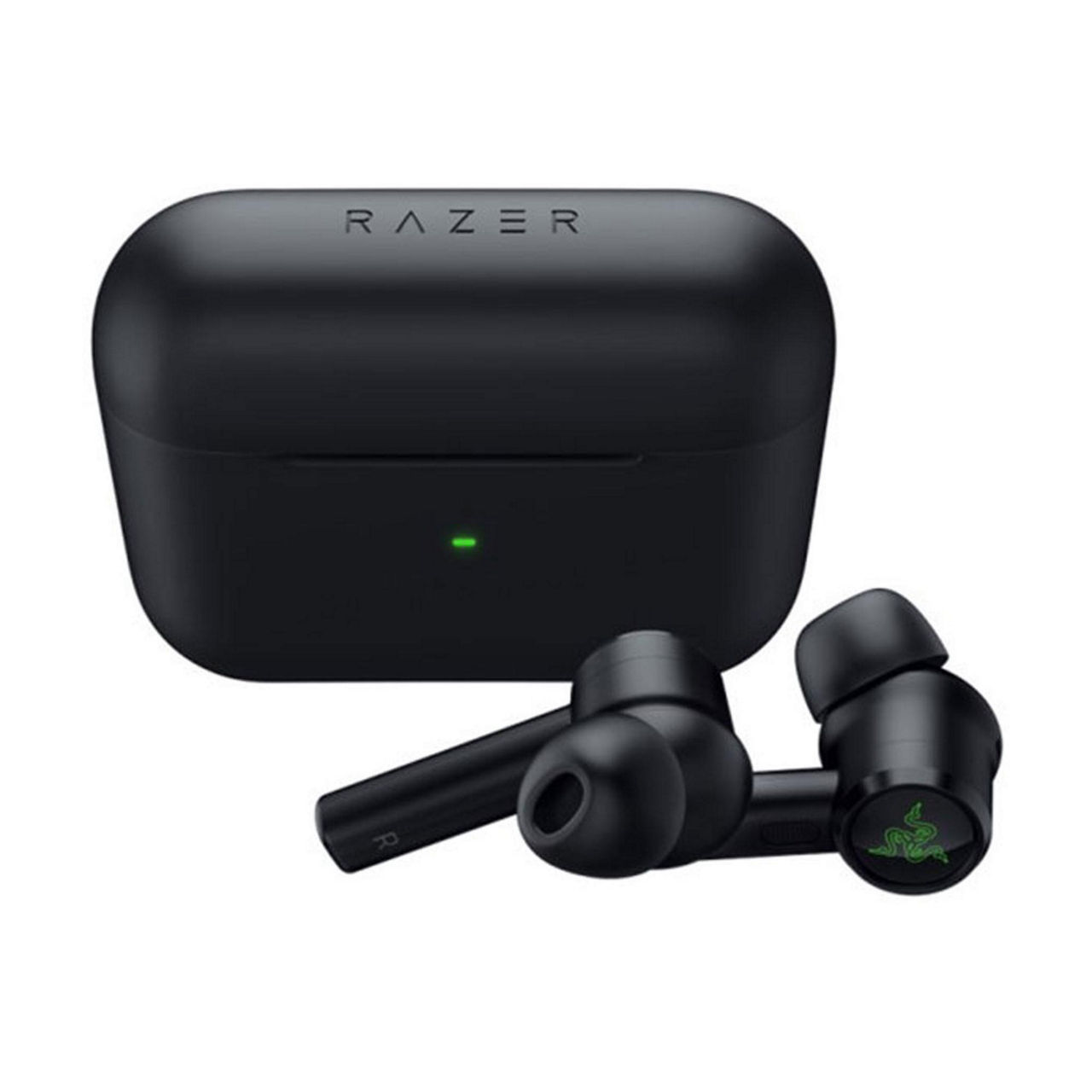 Razer hammerhead true wireless best sale bluetooth earbuds