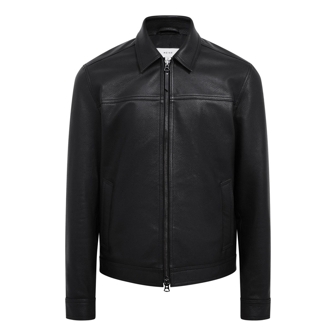 Reiss on sale ashby jacket