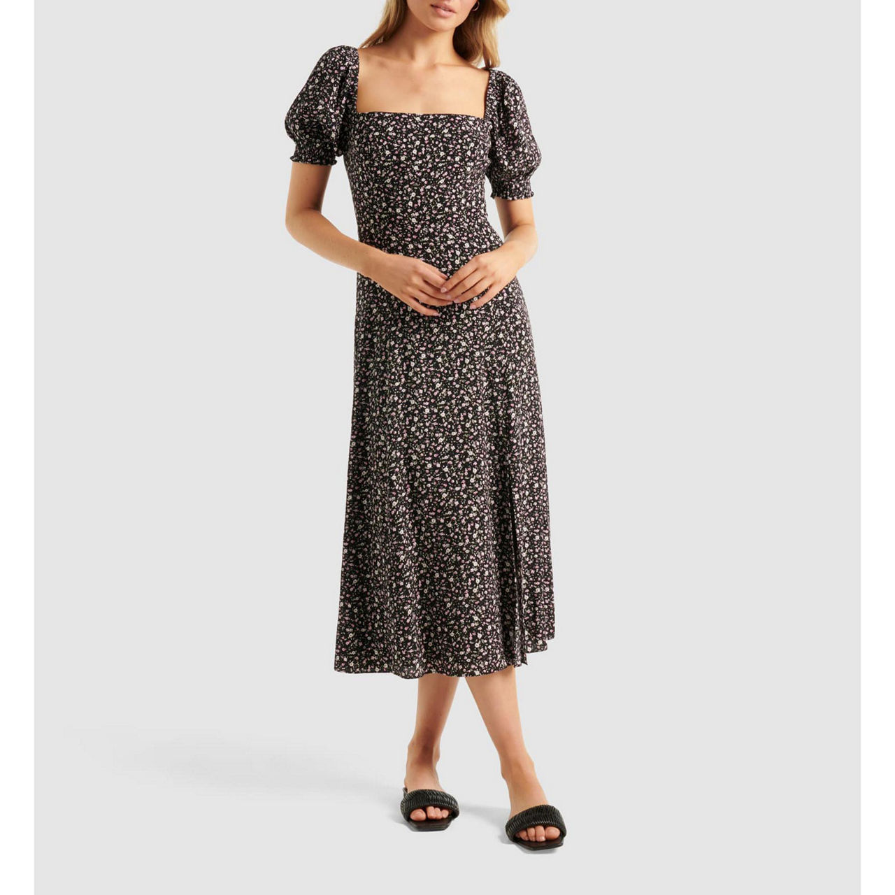 Briane Dress