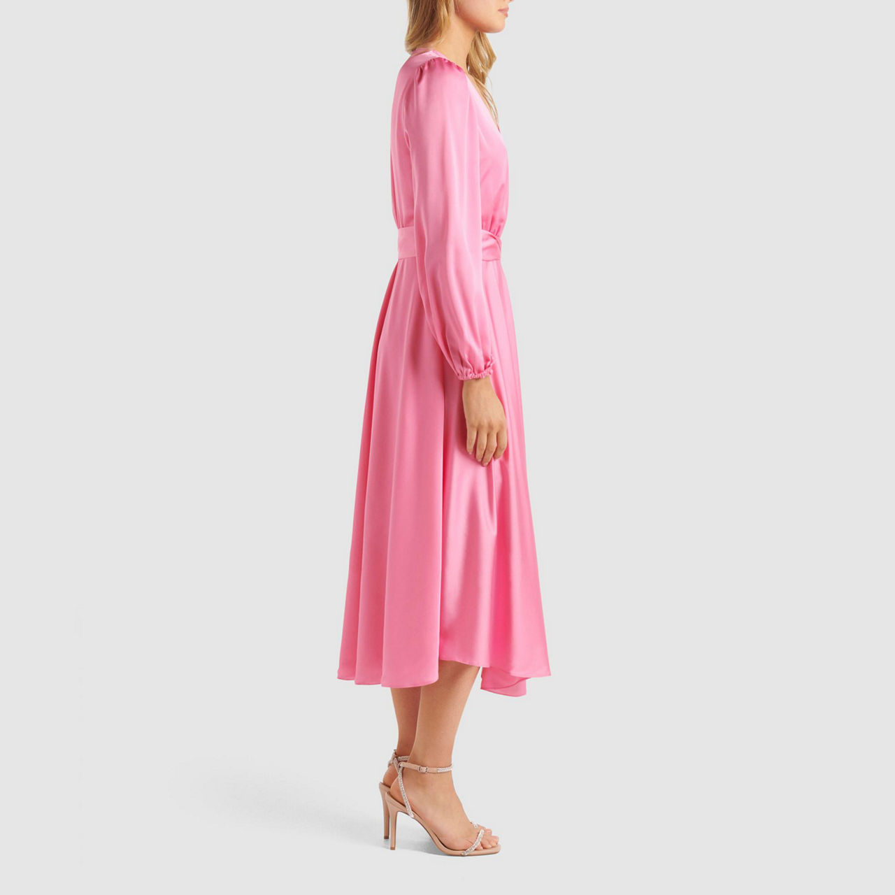 Marilyn Midi Dress