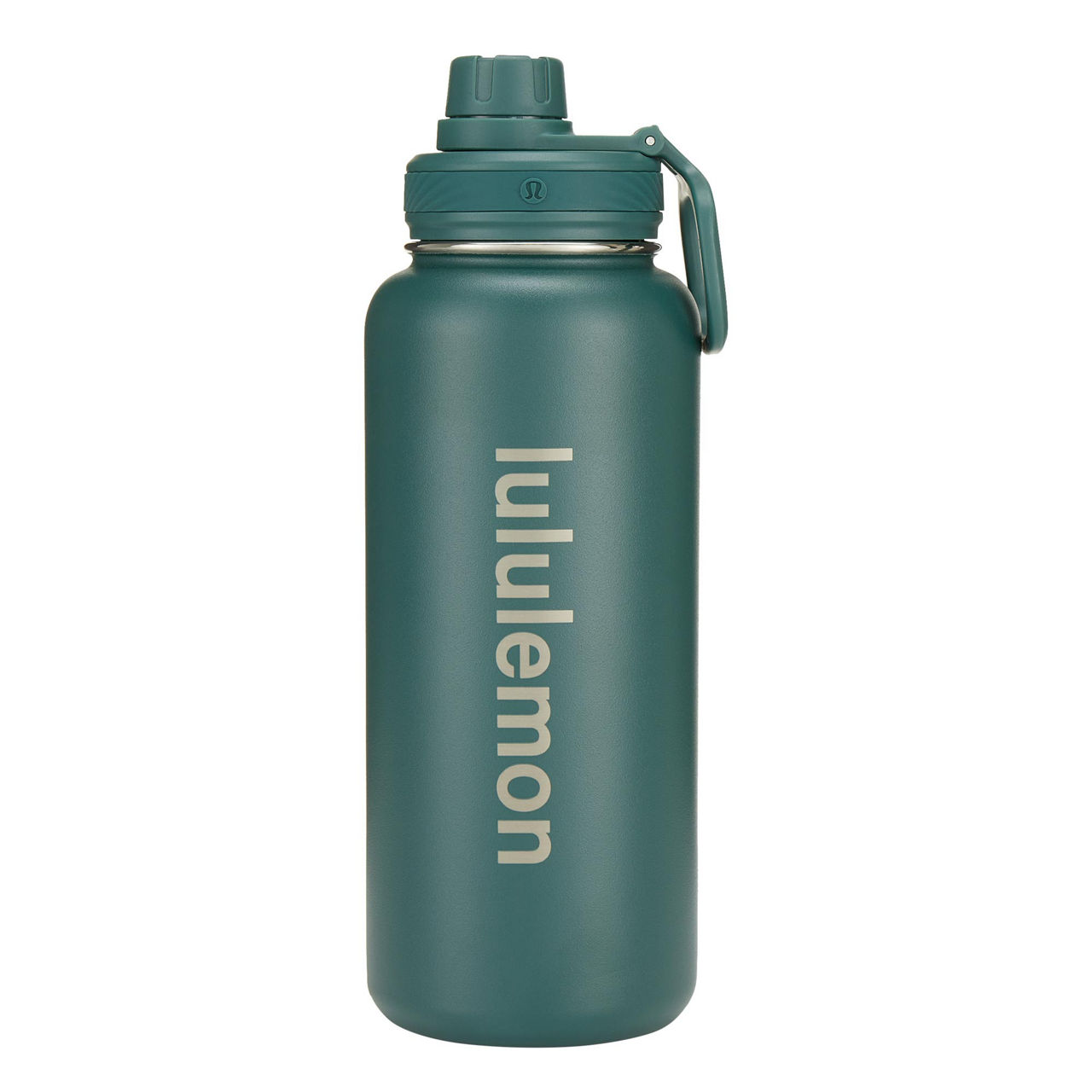 lululemon lululemon Back to Life Sport Bottle 32oz, Unisex Water Bottles