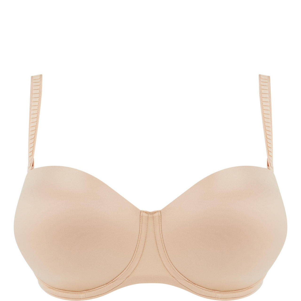Straps Showing? Choosing the Right Bra for Your Halter Top - Miele