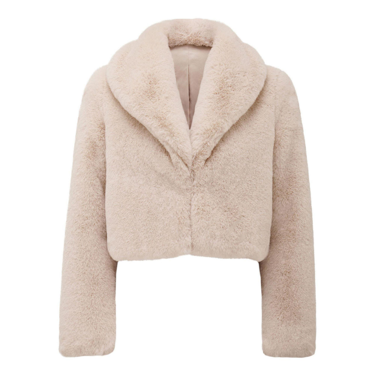 Arnotts faux shop fur jackets