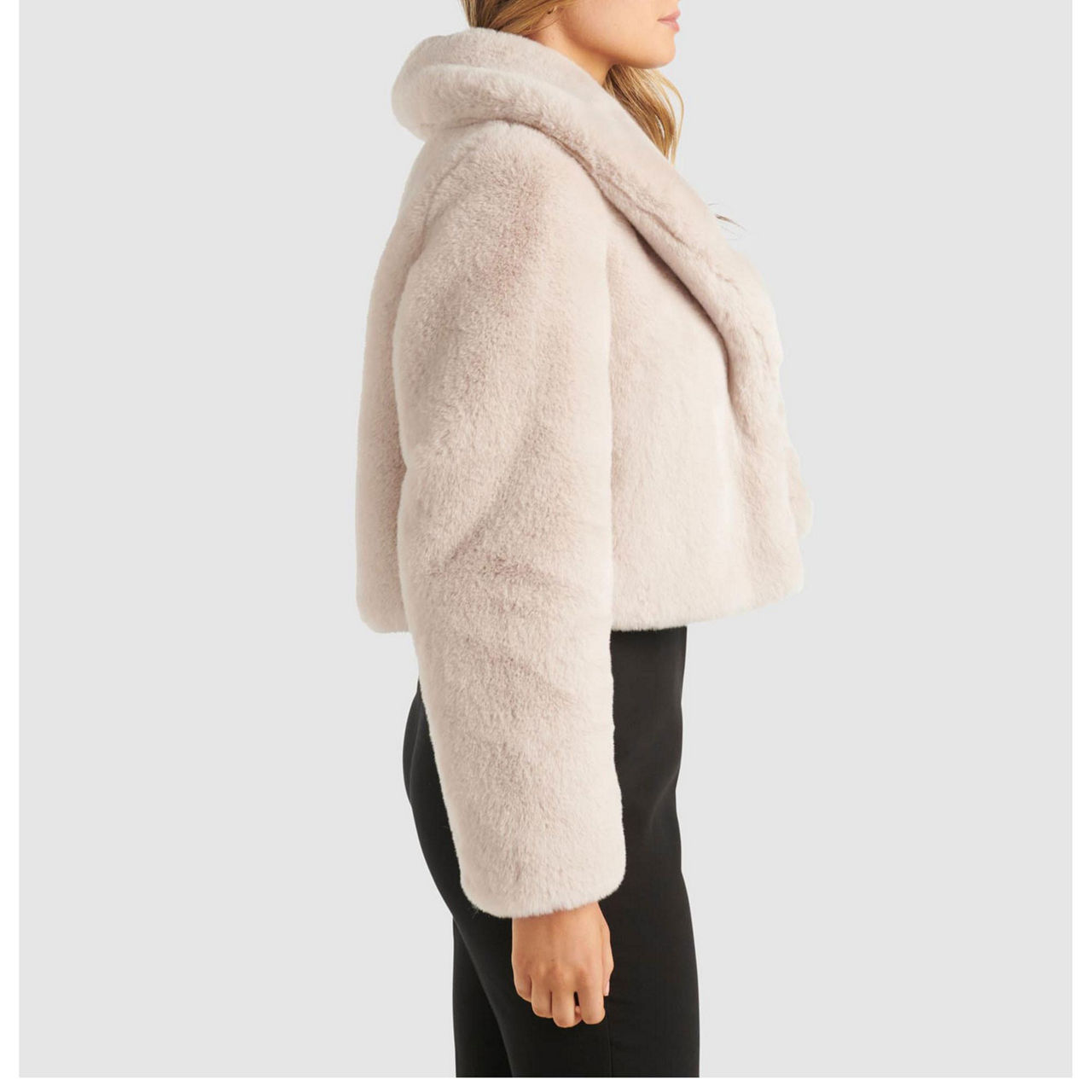 Arnotts faux clearance fur jackets