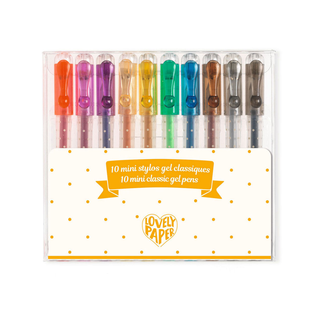 Craft gel pens discount