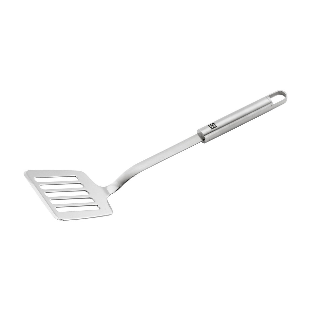 ZWILLING J.A. HENCKELS PRO 35cm 1810 Stainless Steel Frying Pan Turner - Steel
