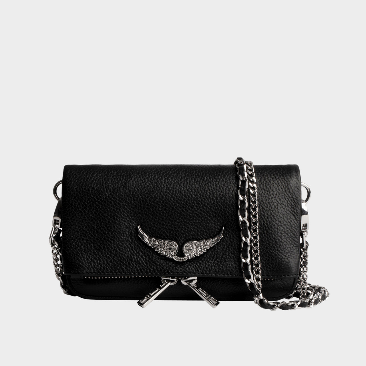 Zadig Voltaire Accessories Brown Thomas