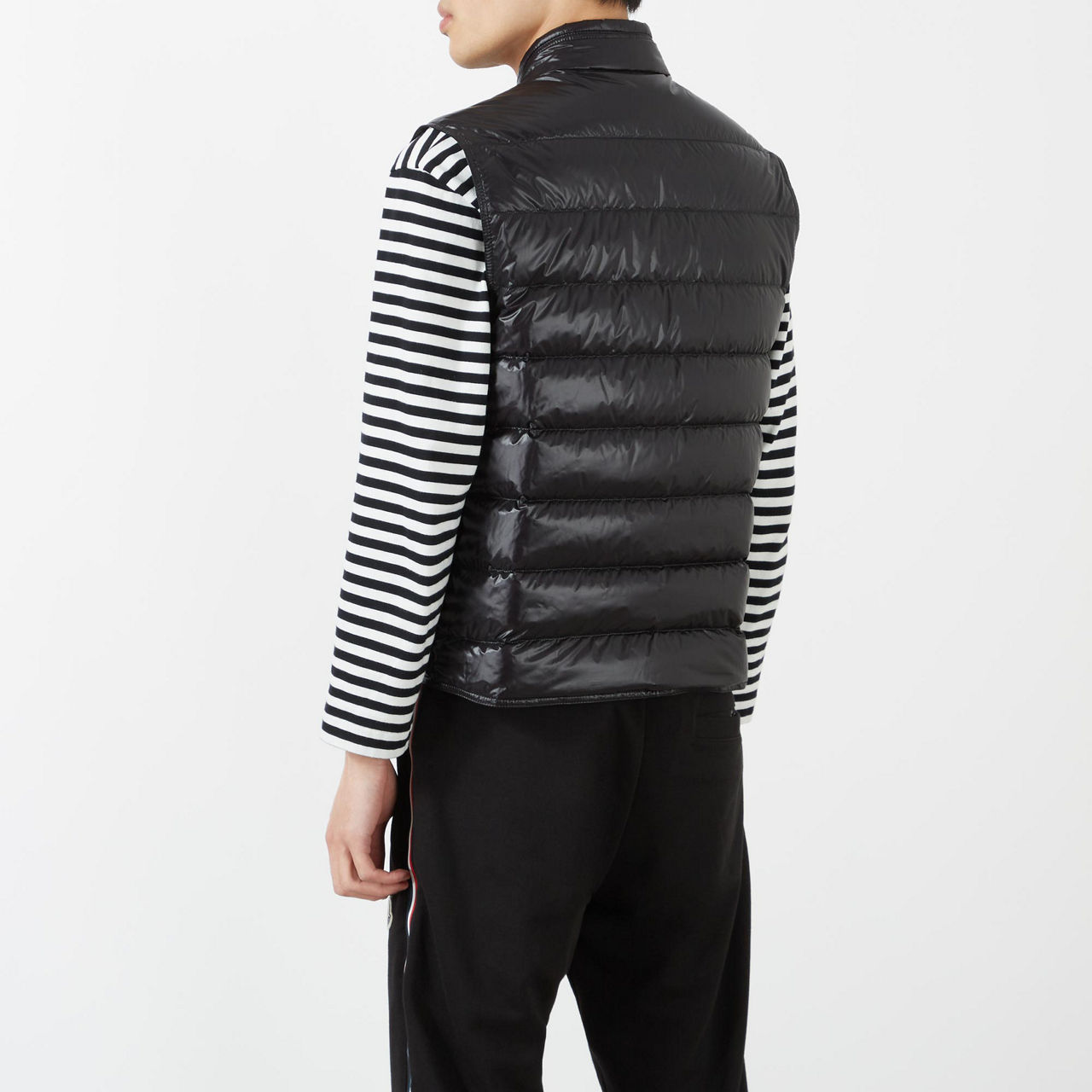 Moncler vest outlet gui