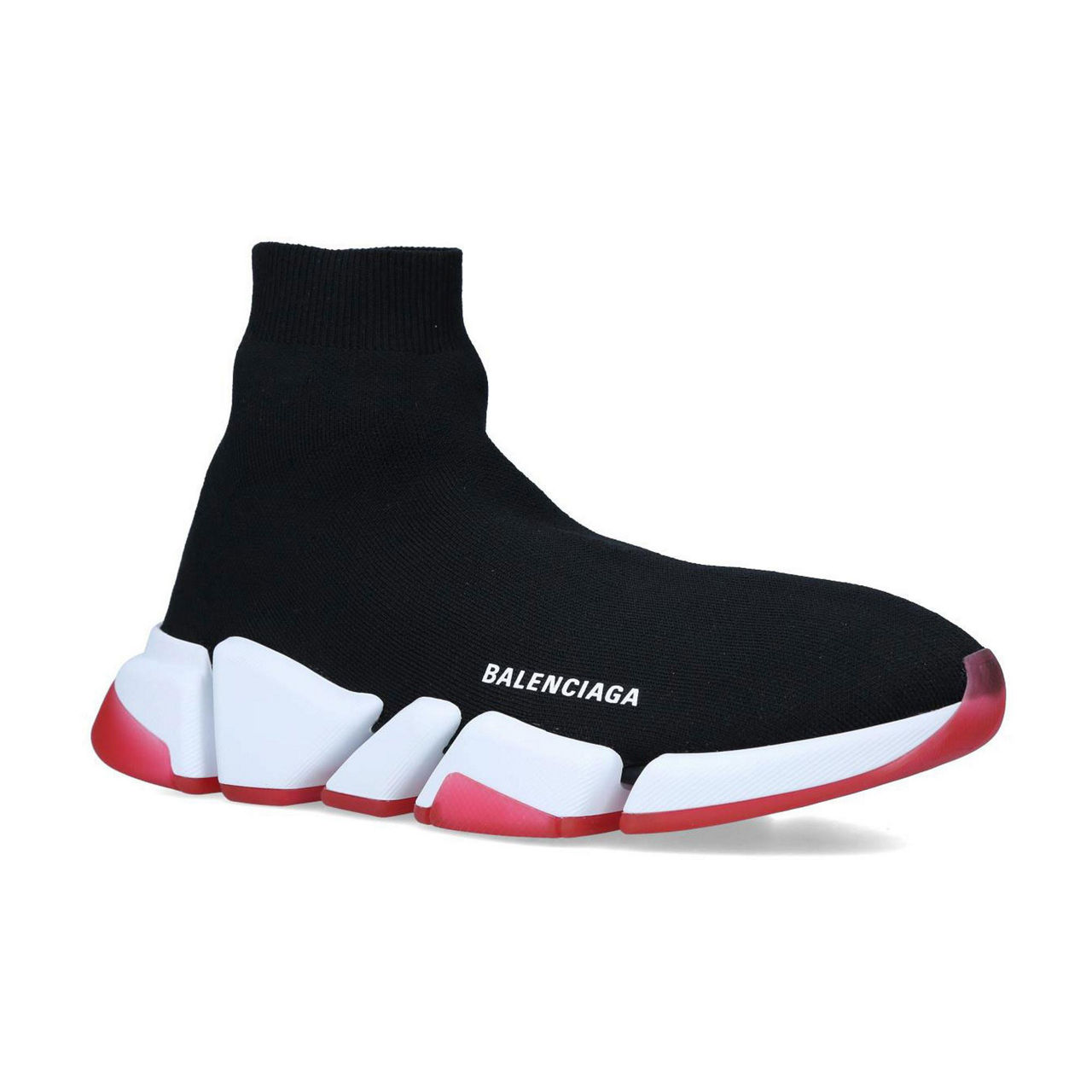 Balenciaga runners cheap brown thomas