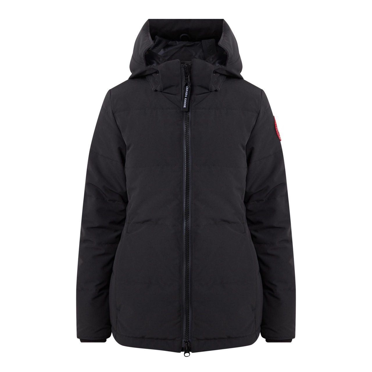 Brown thomas discount canada goose ladies