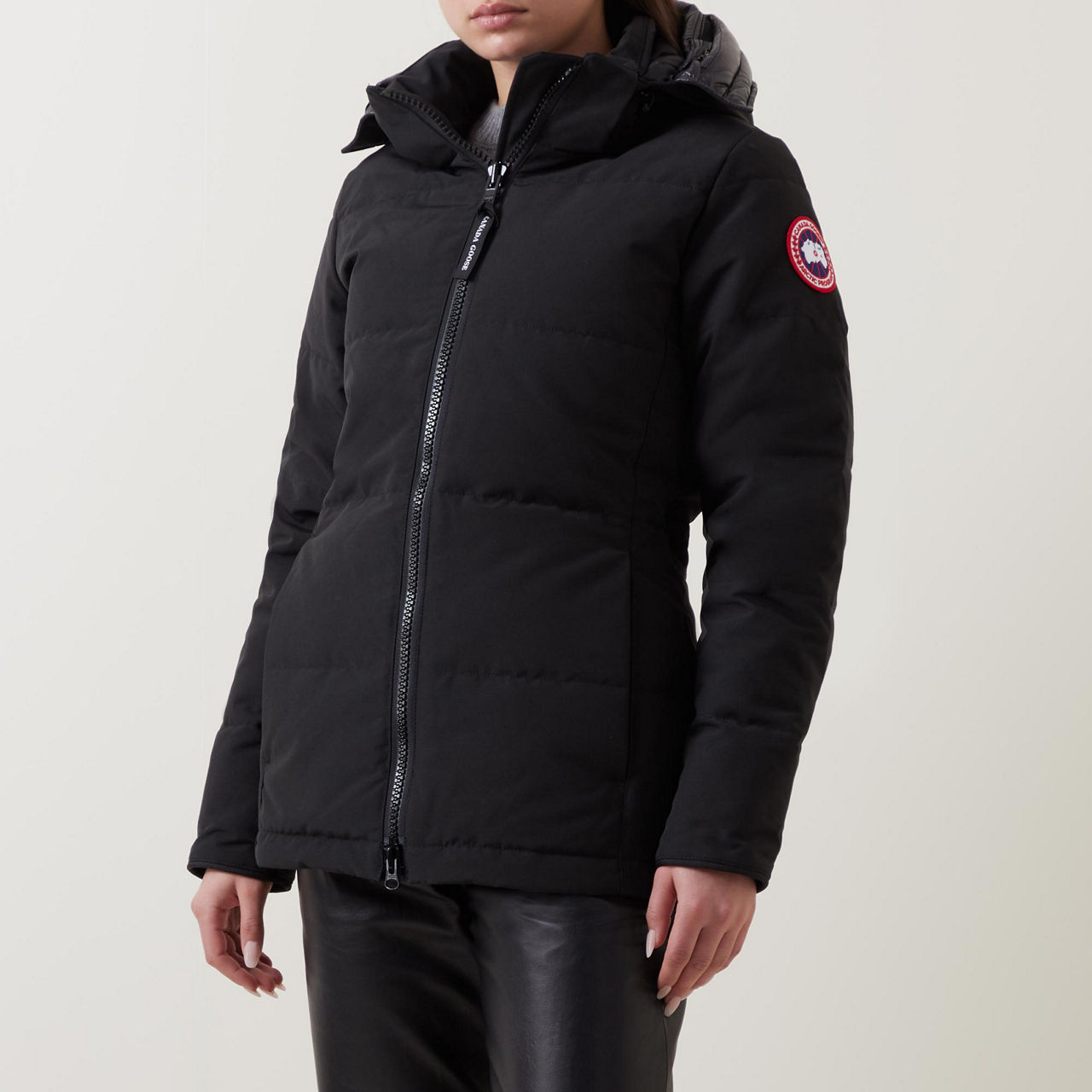 Brown thomas discount canada goose ladies