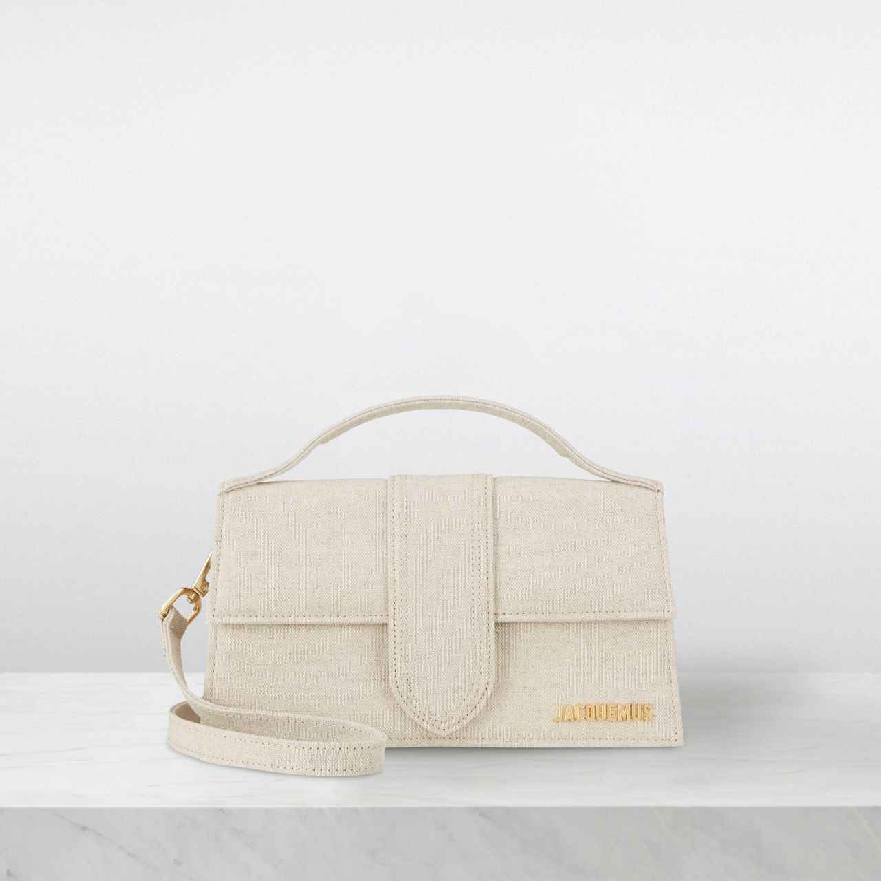 Le bambino suede bag sale