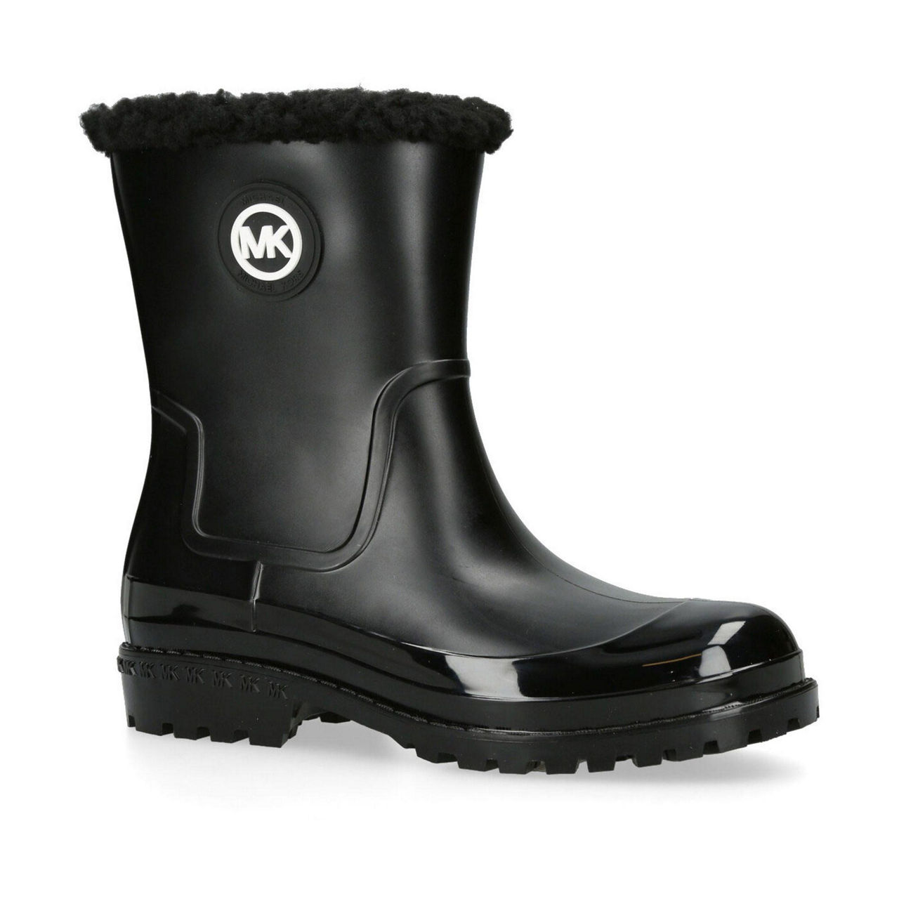 Michael kors outlet waterproof boots