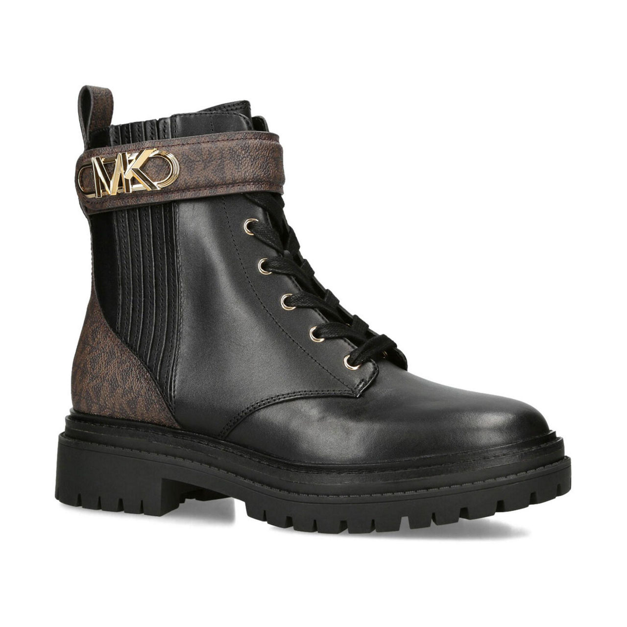 Michael kors hotsell scout boots