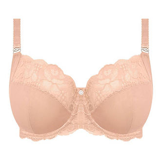 FANTASIE Reflect Full Cup Bra - Nude