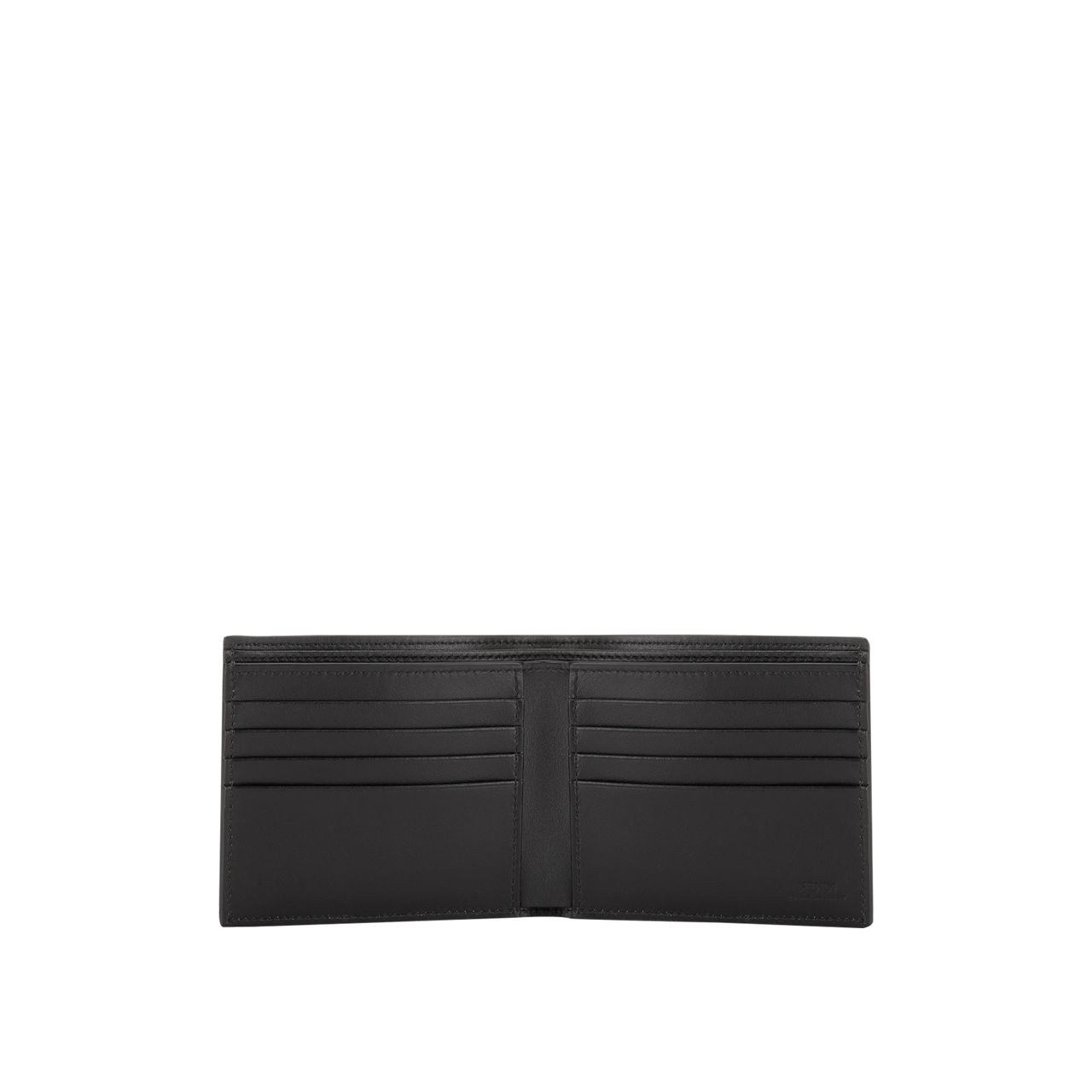 Fendi wallet mens sale online