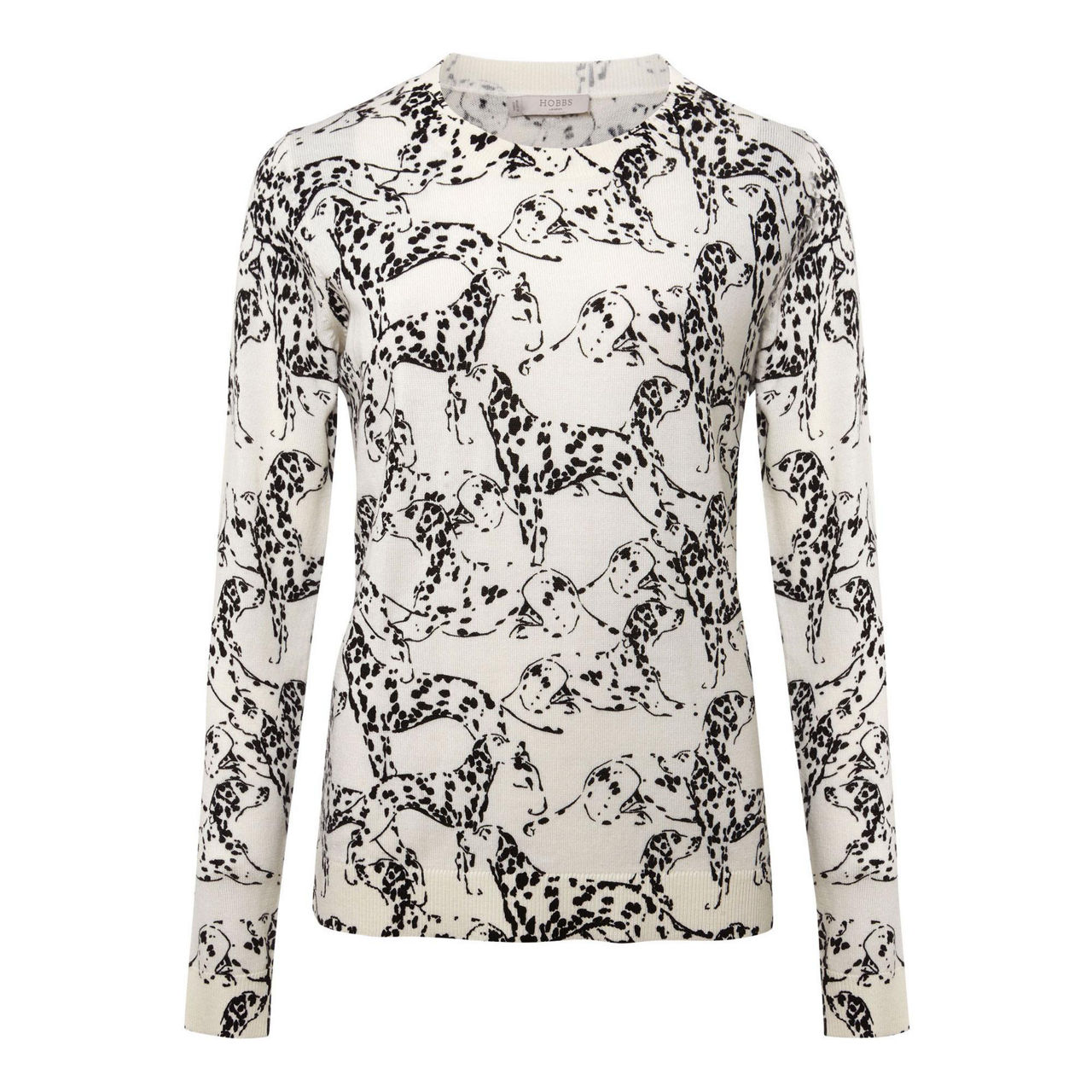 Hobbs brooke jacket clearance
