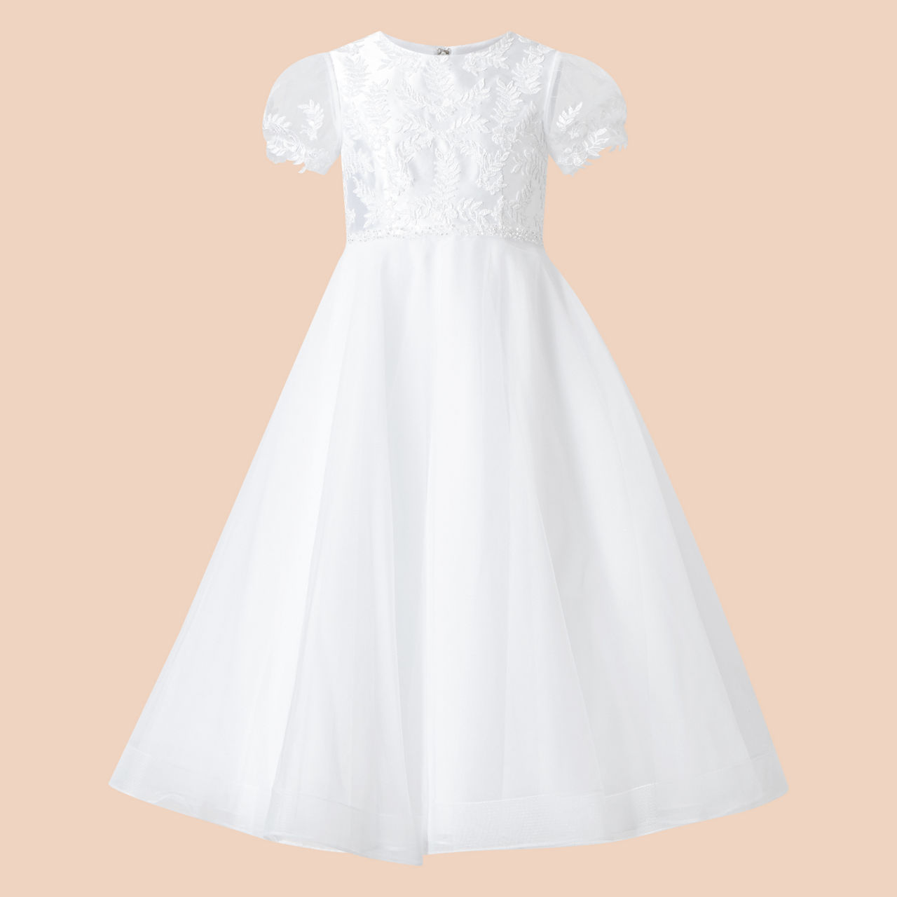 Communion 2025 dresses arnotts