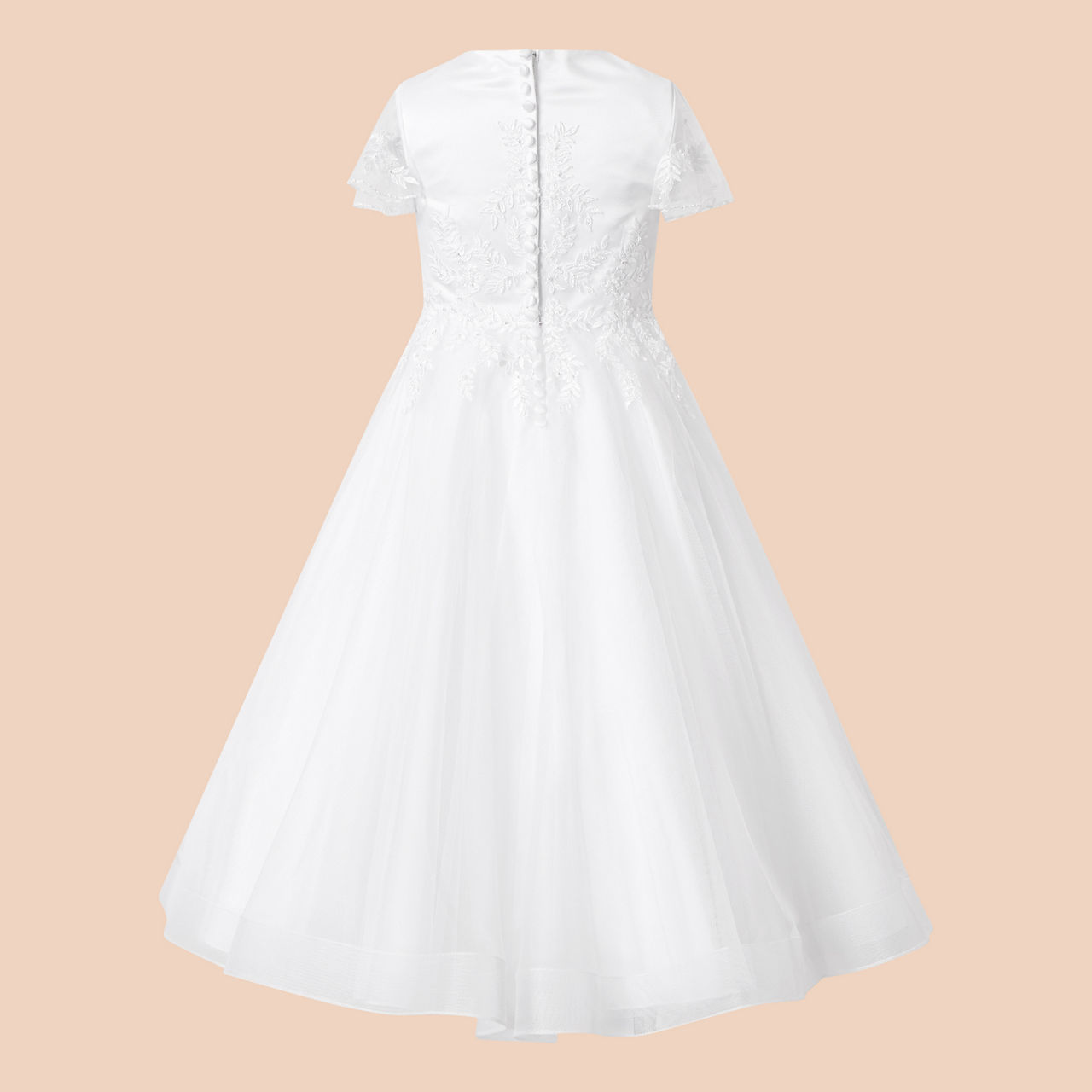 Communion dresses hot sale dundrum