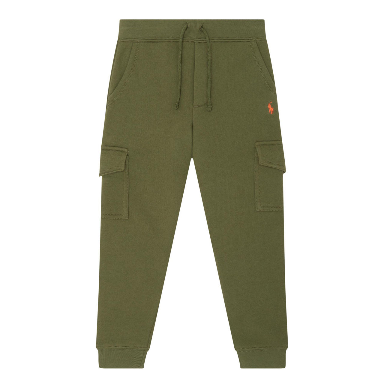 Polo cargo sweatpants sale