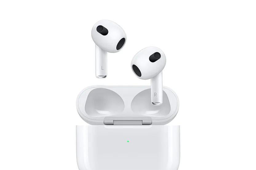 Manual de airpods online i12