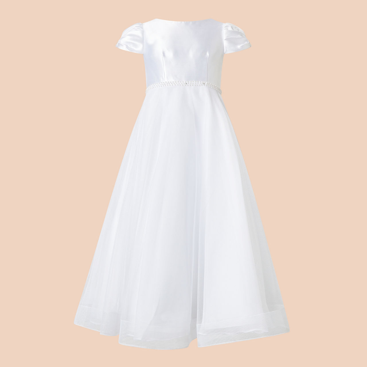 Isabella communion outlet dresses 2018