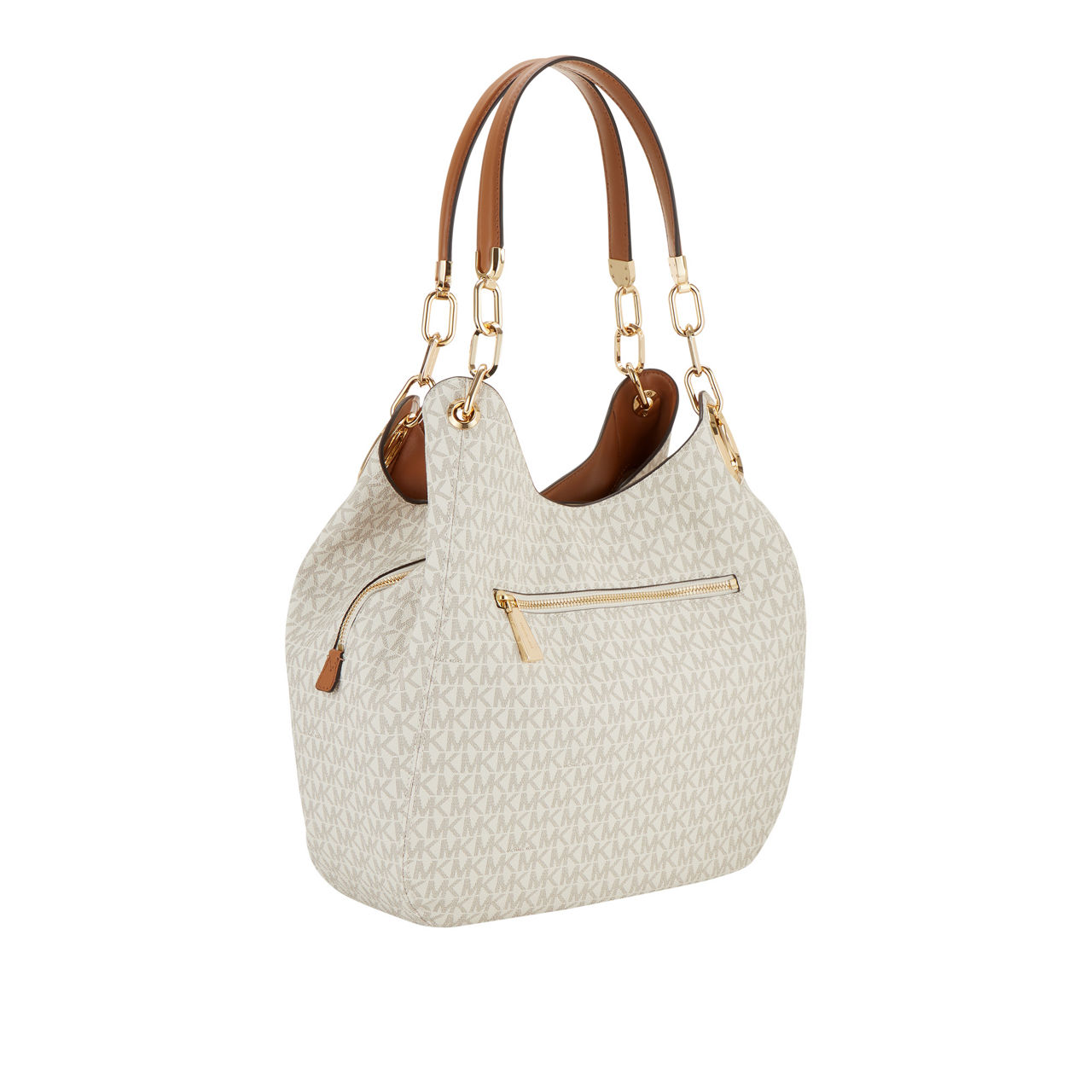 Michael kors hotsell lillie tote