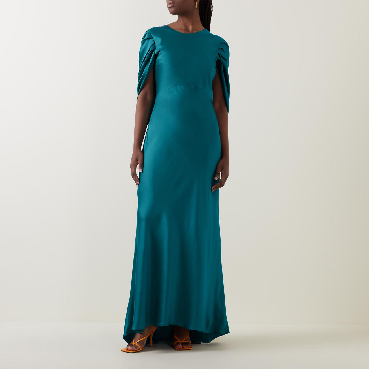 ORIANA Dress