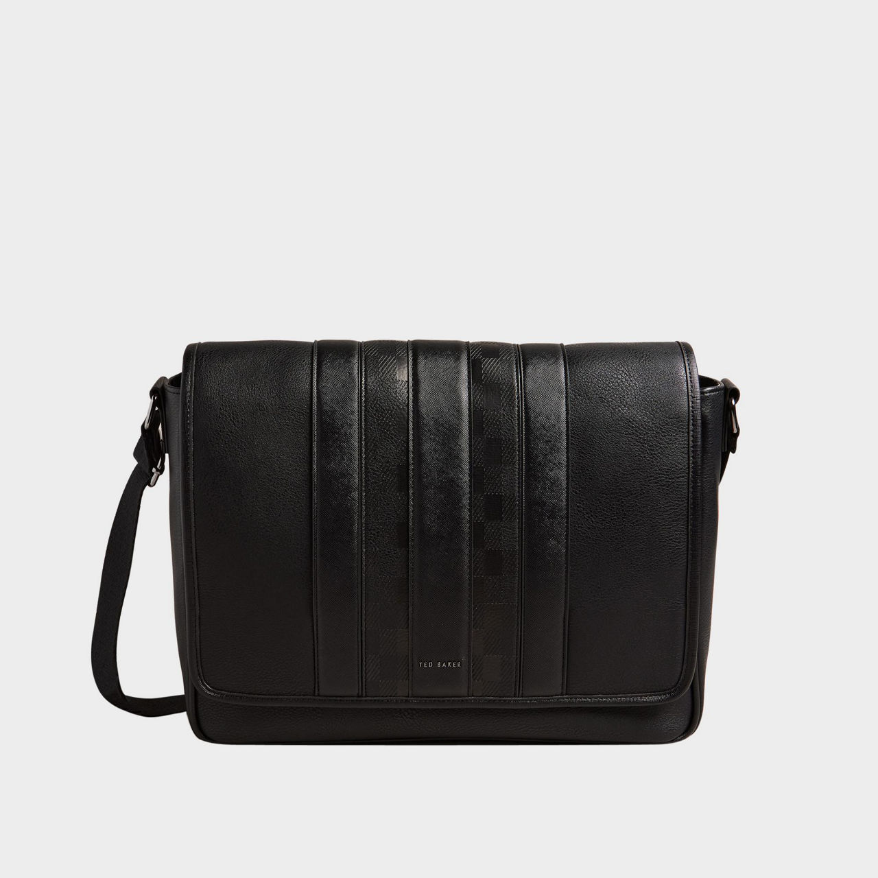 Ted baker hot sale dispatch messenger bag