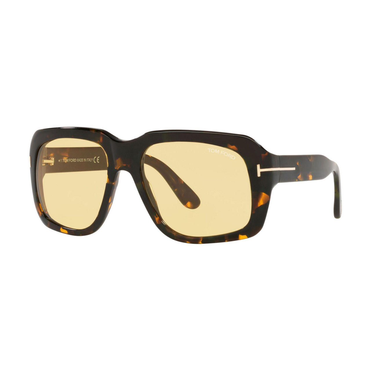 TOM FORD Square Sunglasses TR001327